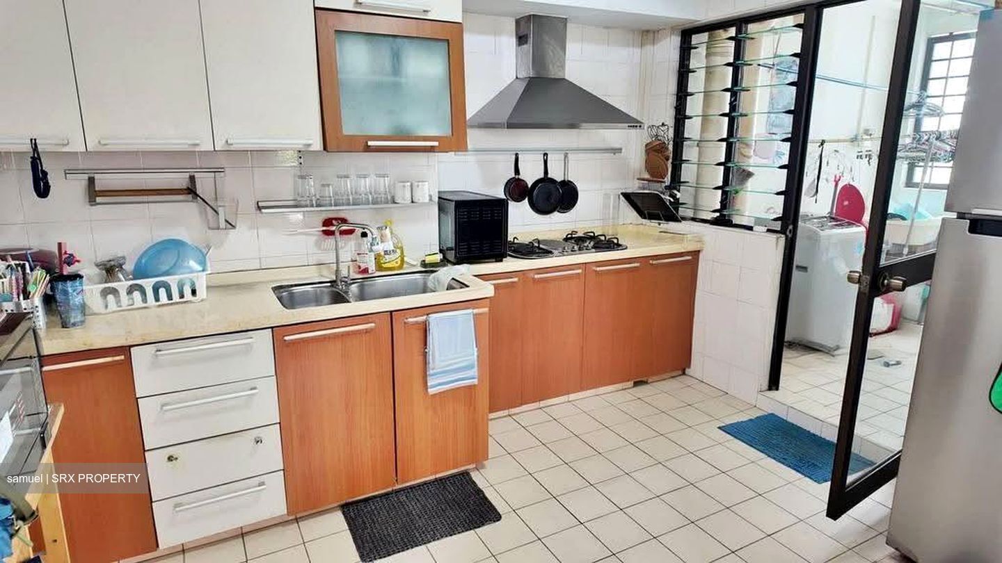 Blk 14 BOON KENG VILLE (Kallang/Whampoa), HDB 5 Rooms #611182521